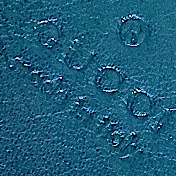 Authentic Gucci Tom Ford 99 FW Rare Black Leather Curtain Bag - Picture 6 of 16